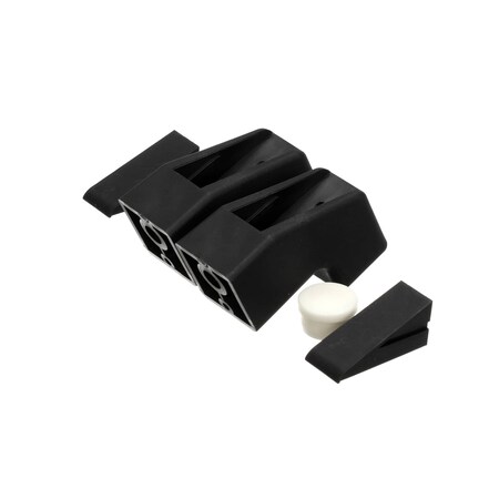 Accutemp END BRACKETS GRIDDLE GRAB BAR AT2H-3184-1